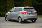 Kia Carens Lift 7-Foteli Klimatronic Ledy Duża Navi Kamera Alu 17 - 7