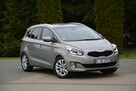 Kia Carens Lift 7-Foteli Klimatronic Ledy Duża Navi Kamera Alu 17 - 10