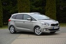 Kia Carens Lift 7-Foteli Klimatronic Ledy Duża Navi Kamera Alu 17 - 11