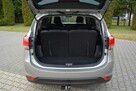 Kia Carens Lift 7-Foteli Klimatronic Ledy Duża Navi Kamera Alu 17 - 16
