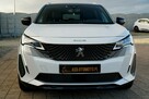 Peugeot 3008 GT kamery skóra MASAZE nawi FUL LED el.klapa blis acc sam parkuje MAX - 2