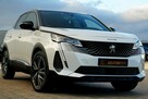 Peugeot 3008 GT kamery skóra MASAZE nawi FUL LED el.klapa blis acc sam parkuje MAX - 3