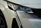 Peugeot 3008 GT kamery skóra MASAZE nawi FUL LED el.klapa blis acc sam parkuje MAX - 6