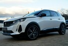 Peugeot 3008 GT kamery skóra MASAZE nawi FUL LED el.klapa blis acc sam parkuje MAX - 8