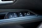 Peugeot 3008 GT kamery skóra MASAZE nawi FUL LED el.klapa blis acc sam parkuje MAX - 16