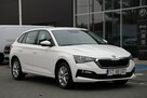Škoda Scala 1.0 TSI Ambition - 2