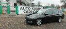 Opel Astra Krajowy, książka serwisowa. - 1