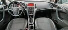 Opel Astra Bogata wersja. stan bardzo dobry. - 8