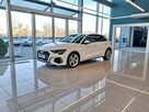 Audi A3 Sportback S-line 35TFSI mHEV 150KM S-tronic 2023/2024 r., sal. PL, VAT - 3