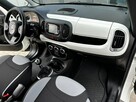 Fiat 500L 2kpl.kół 1Ręka SalonPL Bluetooth Klima Serwis Alu GWARANCJA Bezwypadek - 14