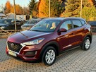 Hyundai Tucson *Benzyna*Automat*4x4* - 1