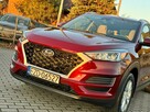 Hyundai Tucson *Benzyna*Automat*4x4* - 7