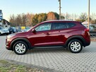 Hyundai Tucson *Benzyna*Automat*4x4* - 10