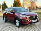 Hyundai Tucson *Benzyna*Automat*4x4* - 15
