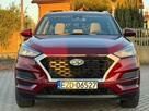 Hyundai Tucson *Benzyna*Automat*4x4* - 16