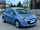 Hyundai ix20 *Benzyna*Niski Przebieg*BDB stan* - 2