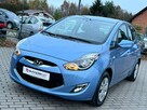 Hyundai ix20 *Benzyna*Niski Przebieg*BDB stan* - 3