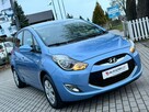 Hyundai ix20 *Benzyna*Niski Przebieg*BDB stan* - 5