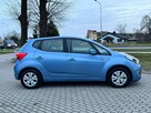 Hyundai ix20 *Benzyna*Niski Przebieg*BDB stan* - 10