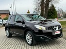 Nissan Qashqai *Benzyna*Automat*Panorama* - 2