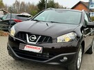 Nissan Qashqai *Benzyna*Automat*Panorama* - 7