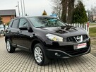 Nissan Qashqai *Benzyna*Automat*Panorama* - 10