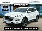 Hyundai Tucson 1.6 CRDI MHEV 136KM Automat 7DCT 2WD STYLE FV23% Gwarancja Salon PL