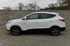 Hyundai ix35 1.6 GDi 135KM Navi Kamera Grzane fotele przód tył Szyberdach - 2