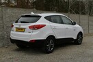Hyundai ix35 1.6 GDi 135KM Navi Kamera Grzane fotele przód tył Szyberdach - 5