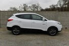 Hyundai ix35 1.6 GDi 135KM Navi Kamera Grzane fotele przód tył Szyberdach - 6