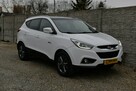 Hyundai ix35 1.6 GDi 135KM Navi Kamera Grzane fotele przód tył Szyberdach - 7