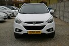 Hyundai ix35 1.6 GDi 135KM Navi Kamera Grzane fotele przód tył Szyberdach - 8