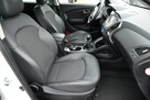 Hyundai ix35 1.6 GDi 135KM Navi Kamera Grzane fotele przód tył Szyberdach - 12