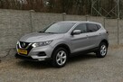 Nissan Qashqai 1.3T 140KM LED Kamera Navi Bluetooth Asystenci Czujniki - 1