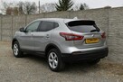 Nissan Qashqai 1.3T 140KM LED Kamera Navi Bluetooth Asystenci Czujniki - 3