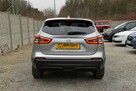 Nissan Qashqai 1.3T 140KM LED Kamera Navi Bluetooth Asystenci Czujniki - 4