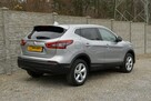 Nissan Qashqai 1.3T 140KM LED Kamera Navi Bluetooth Asystenci Czujniki - 5