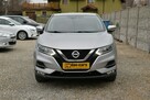 Nissan Qashqai 1.3T 140KM LED Kamera Navi Bluetooth Asystenci Czujniki - 8