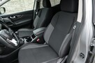 Nissan Qashqai 1.3T 140KM LED Kamera Navi Bluetooth Asystenci Czujniki - 9