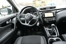 Nissan Qashqai 1.3T 140KM LED Kamera Navi Bluetooth Asystenci Czujniki - 13