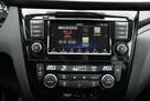 Nissan Qashqai 1.3T 140KM LED Kamera Navi Bluetooth Asystenci Czujniki - 16