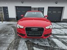 Audi A5 LIFT*manual*led*OPŁACONA - 2