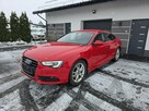 Audi A5 LIFT*manual*led*OPŁACONA - 3