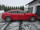 Audi A5 LIFT*manual*led*OPŁACONA - 4