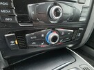 Audi A5 LIFT*manual*led*OPŁACONA - 14