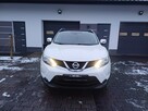 Nissan Qashqai kamera cofania*kamery 360*nawigacja*panorama dach*relingi*opłacony - 2
