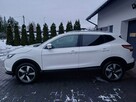 Nissan Qashqai kamera cofania*kamery 360*nawigacja*panorama dach*relingi*opłacony - 5