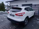 Nissan Qashqai kamera cofania*kamery 360*nawigacja*panorama dach*relingi*opłacony - 8