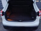 Nissan Qashqai kamera cofania*kamery 360*nawigacja*panorama dach*relingi*opłacony - 13