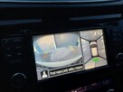 Nissan Qashqai kamera cofania*kamery 360*nawigacja*panorama dach*relingi*opłacony - 14
